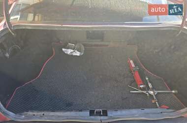 Седан Opel Vectra 1991 в 