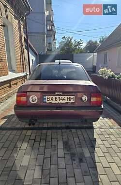 Седан Opel Vectra 1991 в 