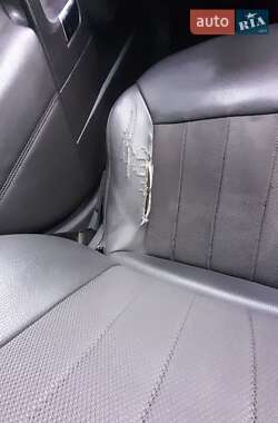 Универсал Opel Vectra 2008 в 