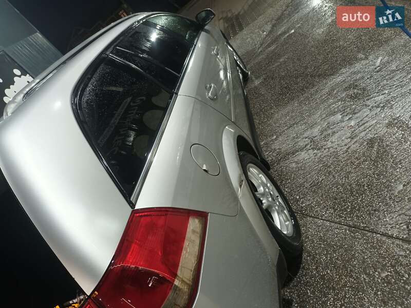 Універсал Opel Vectra 2005 в Чернівцях фото 14 Універсал Opel Vectra 2005 в Чернівцях