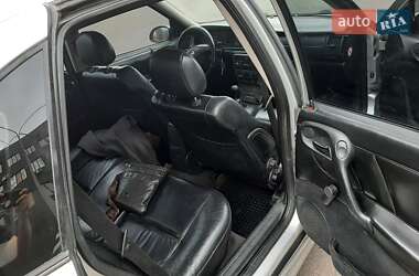 Седан Opel Vectra 1999 в 