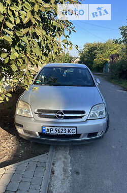 Седан Opel Vectra 2003 в Херсоне