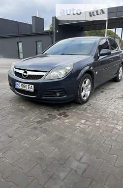 Седан Opel Vectra 2007 в Тернополі