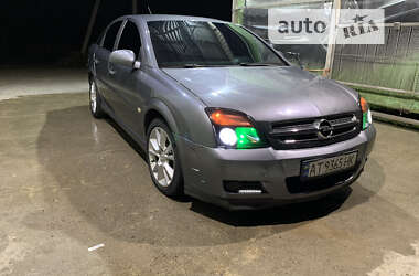 Ліфтбек Opel Vectra 2003 в Косові