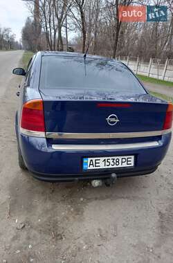 Седан Opel Vectra 2003 в Нікополі