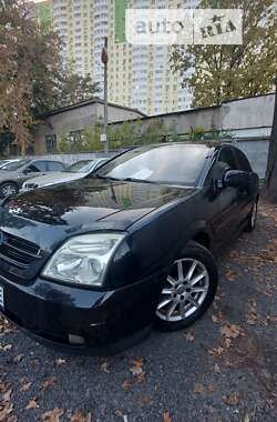 Седан Opel Vectra 2005 в Киеве