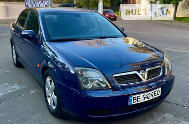 Седан Opel Vectra 2003 в Одессе