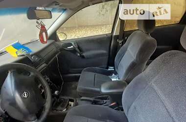 Седан Opel Vectra 2000 в 