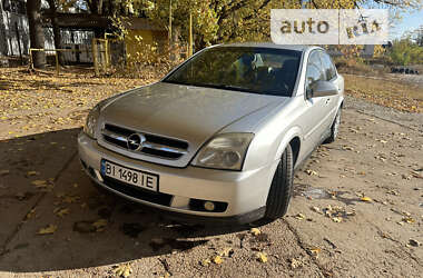 Седан Opel Vectra 2006 в Харкові