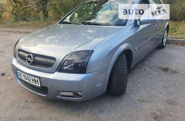 Універсал Opel Vectra 2003 в Дніпрі