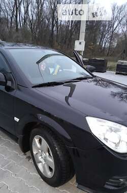 Седан Opel Vectra 2007 в Дрогобичі