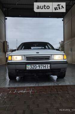 Седан Opel Vectra 1992 в Николаеве