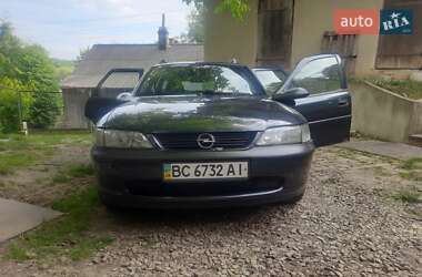 Универсал Opel Vectra 1997 в 