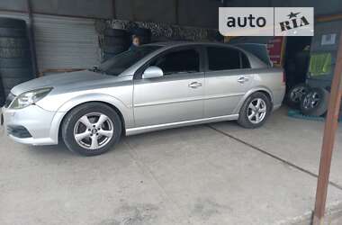 Седан Opel Vectra 2007 в Запоріжжі