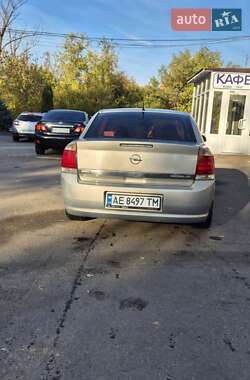 Седан Opel Vectra 2007 в 