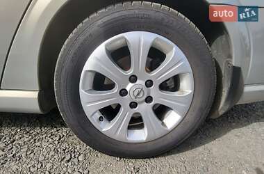Седан Opel Vectra 2007 в 