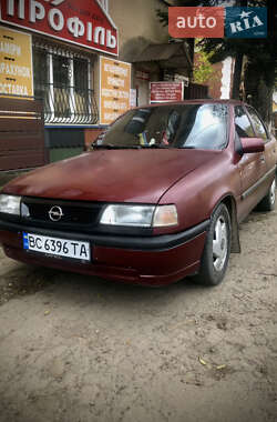 Ліфтбек Opel Vectra 1994 в Стрию