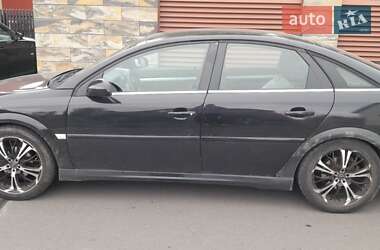 Седан Opel Vectra 2002 в Тернополі