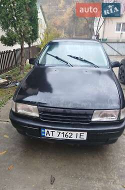 Седан Opel Vectra 1990 в Рахові