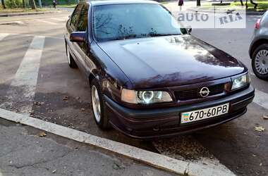 Седан Opel Vectra 1993 в Рівному