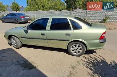 Седан Opel Vectra 1997 в Дніпрі