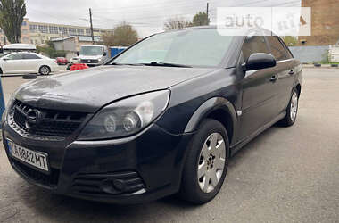 Ліфтбек Opel Vectra 2007 в Києві