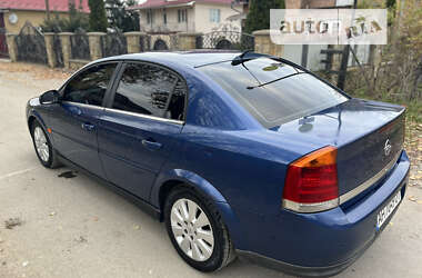 Седан Opel Vectra 2002 в Коломые