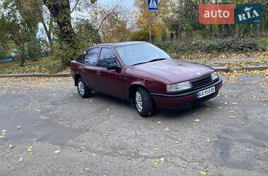 Ліфтбек Opel Vectra 1991 в Києві