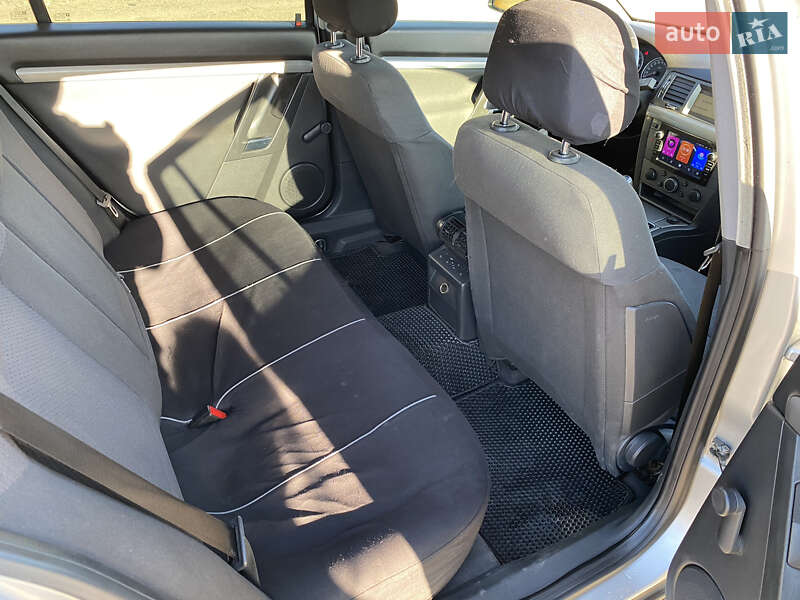 Универсал Opel Vectra 2006 в Коломые