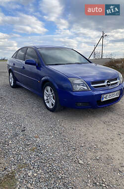 Лифтбек Opel Vectra 2004 в Николаеве