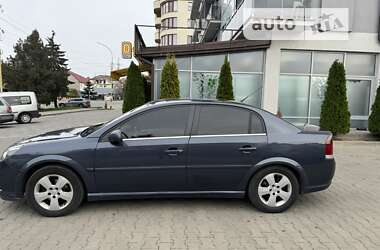 Седан Opel Vectra 2008 в Ужгороді