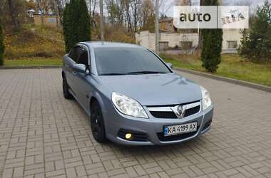 Седан Opel Vectra 2007 в Прилуках