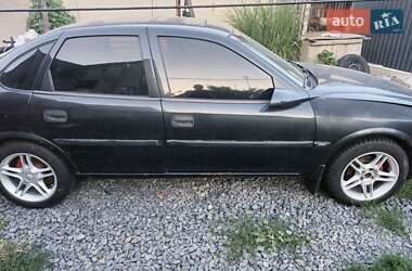 Седан Opel Vectra 1997 в 