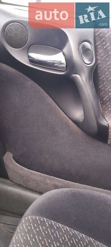 Седан Opel Vectra 1996 в Запорожье