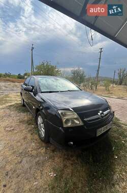 Седан Opel Vectra 2004 в Кривом Роге