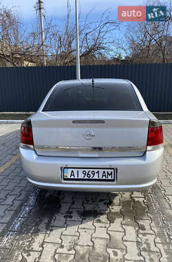 Седан Opel Vectra 2008 в Ирпене