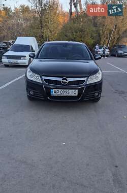 Седан Opel Vectra 2006 в 