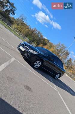 Седан Opel Vectra 2006 в 