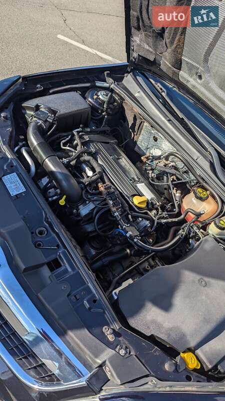 Седан Opel Vectra 2006 в Запорожье