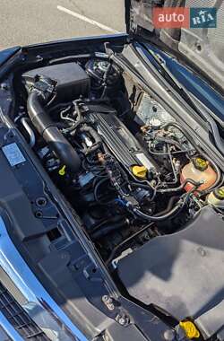 Седан Opel Vectra 2006 в 