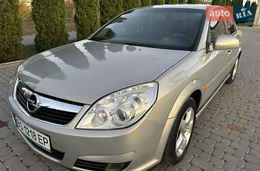 Седан Opel Vectra 2006 в Дружбі