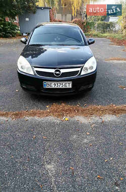 Седан Opel Vectra 2006 в Первомайске