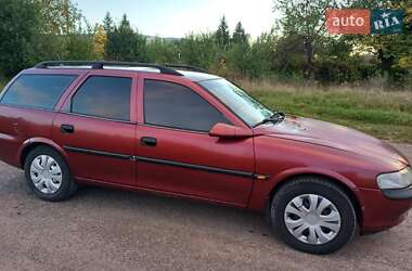 Універсал Opel Vectra 1996 в Косові