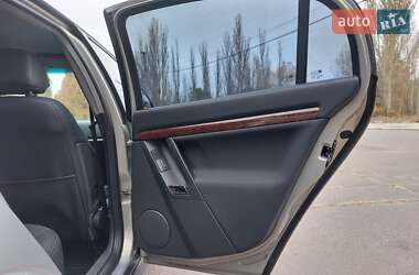 Седан Opel Vectra 2005 в 