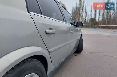 Седан Opel Vectra 2005 в 