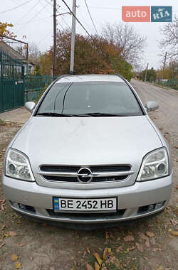 Универсал Opel Vectra 2004 в Николаеве