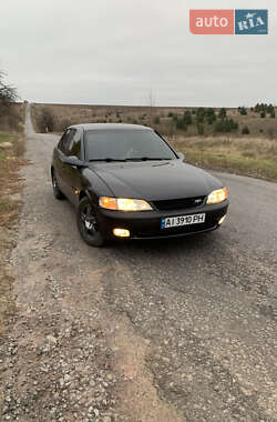 Лифтбек Opel Vectra 1998 в Белой Церкви