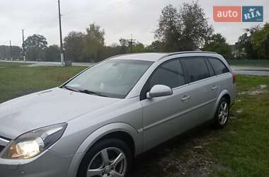 Универсал Opel Vectra 2009 в Корце