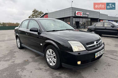 Седан Opel Vectra 2004 в Запорожье