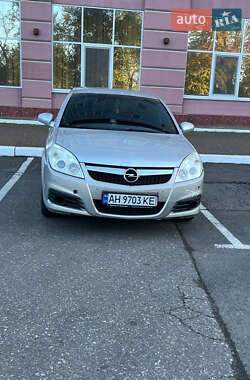 Седан Opel Vectra 2007 в Одессе